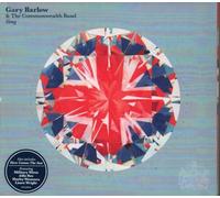 Gary Barlow and The Commonwealth Band - Sing