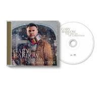 Gary Barlow – Dream of Christmas – CD – Import (UK)