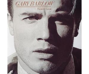 Gary Barlow - Forever Love