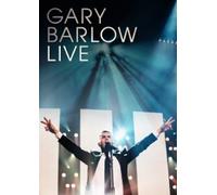 Gary barlow live