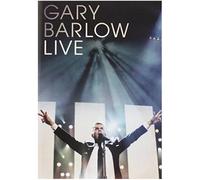 Gary Barlow: Live [Dvd] - Concert
