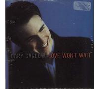 Gary Barlow - Love Won't Wait