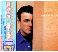 Gary Barlow - Love Won't Wait - Sealed