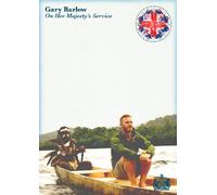 Gary Barlow-on Her Majesty's Service [Import]