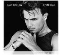 Gary Barlow - Open Road [Compact Discs] Rmst