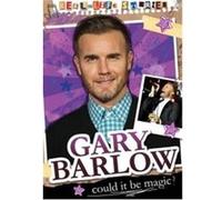 Gary Barlow (Real-life Stories) - [Version Originale] Inconnu (Auteur)