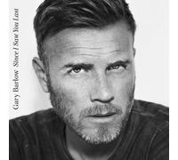 Gary Barlow - Since I Saw You Last [Bonus Tracks] by Gary Barlow (2013) Audio CD