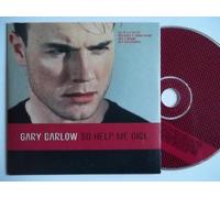 Gary Barlow - So Helpme Girl(4titres Rouge)