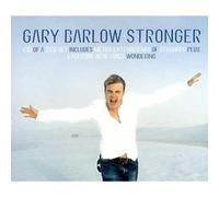 Gary Barlow - Stronger Cd1 (+Inedit De 'Wondering')