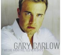 Gary Barlow - Twelve Month Eleven Days
