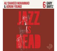 Gary Bartz Jid006