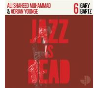 Gary Bartz Jid006 CD