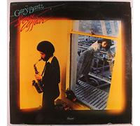 GARY BARTZ - love affair LP