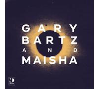 Gary Bartz & Maisha - Night Dreamer. [Import]