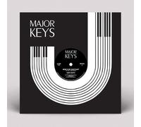 Gary Bartz - Music Is My Sanctuary [12-Inch Single]