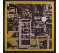 GARY BARTZ - music is my sanctuary LP