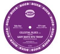Gary Bartz NTU Troop - Celestial Blues / Gentle Smiles