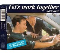 Gary Bell - Let's Work Together (Aral-Commercial) [Import]