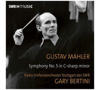 Gary Bertini Conducts Mahler's Symphony No. 5