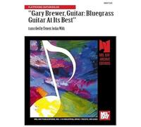 Gary Brewer Guitar