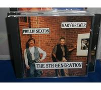 Gary Brewer & Phillip Sexton - Fifthe Generation