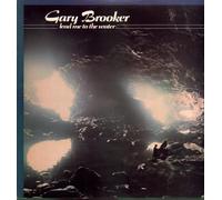 GARY BROOKER - Lead Me To The Water