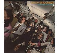 Gary Brooker - No More Fear of Flying (1979) [Import]