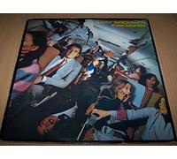 Gary Brooker - Savannah / Pilot / (No More) Fear Of Flying / Get Up And Dance / Give Me Something To Remember You By...