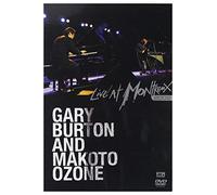 Live At Montreux 2002