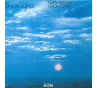 Gary Burton & Chick Core - Crystal Silence-Shm-CD [Import]