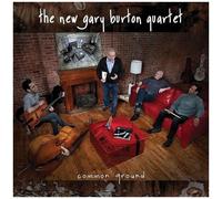 Gary Burton - Common Ground [Vinyl Lp]