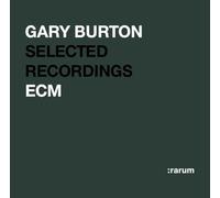 Gary Burton - ECM Legends Best Selection [Import]