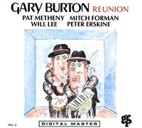 Gary Burton & Friends - Reunion [Import]