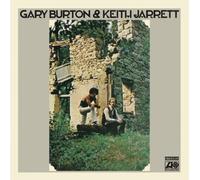 Burton, Gary - Gary Burton & Keith. [Import]