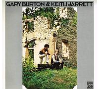 Gary Burton & Keith Jarrett