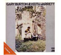 Gary Burton & Keith Jarrett - Also Contains The Lp Throb