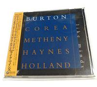 Gary Burton - Like Minds [Import]