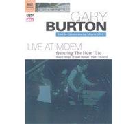 Gary Burton - Live - Midem Cannes - 1981