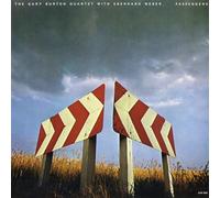 Gary Burton Quartet - Passengers-SHM [Import]