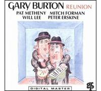GARY BURTON - Reunion [Import USA]