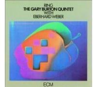 Gary Burton - Ring [Import]