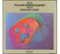 Burton, Gary - Ring with Eberhard Weber