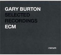 Gary Burton - Selected Recordings [Import]