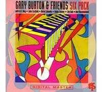 Gary Burton - Six Pack [Import]