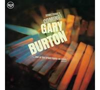 Gary Burton - Something's Coming [Import]