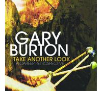 Gary Burton Take Another Look: A Career Retrospective (Vinyl) 12" Album Box Set