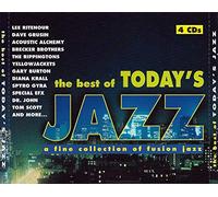 Gary Burton - The Best Of Today's Jazz - A fine Collection Of Fusion Jazz