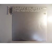 Gary Burton - The New Quartet [Vinyl LP] [Schallplatte] [Import]
