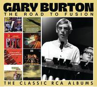 The Road to Fusion 1961-1966