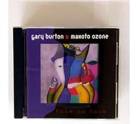 Gary Burton - to Face [Import]